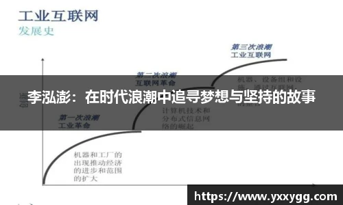 李泓澎：在时代浪潮中追寻梦想与坚持的故事