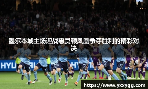 墨尔本城主场迎战惠灵顿凤凰争夺胜利的精彩对决